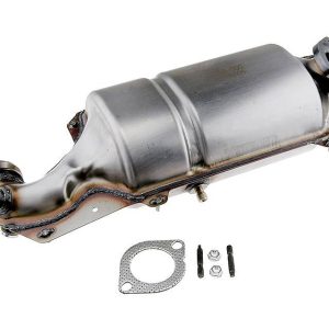 Hiukkassuodatin, DPF Alfa-Romeo Mito, Fiat Doblo, Punto