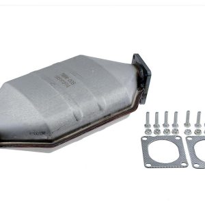 Hiukkassuodatin, DPF BMW 5 E60/E61 525D