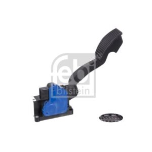 Sähköinen kaasupoljin Opel Corsa D, E