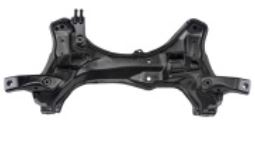 Apurunko / moottoripalkki: Toyota RAV-4 I 1994-2000