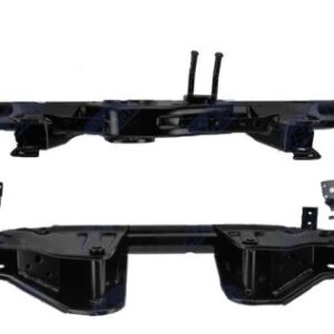 Taka-akselipalkki Nissan X-TRAIL T30