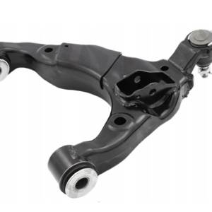 Alatukivarsi etu oikea Toyota Land-Cruiser 2009 eteenpäin.